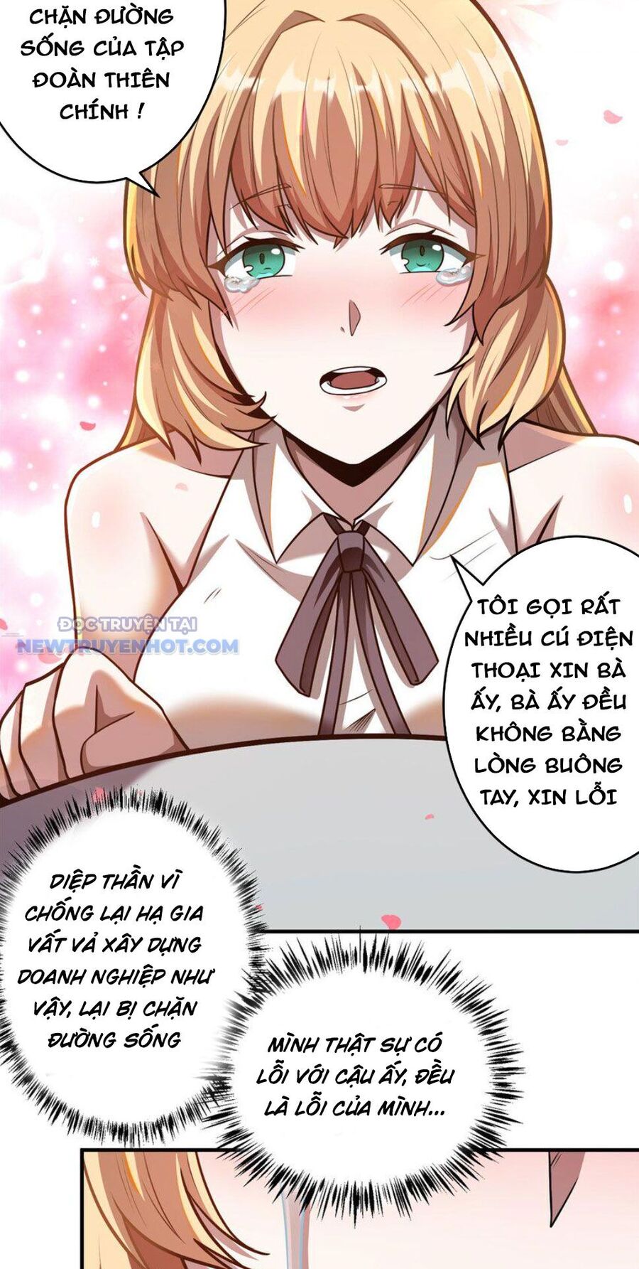 Đô Thị Cực Phẩm Y Thần - Chapter 55 - Page 16