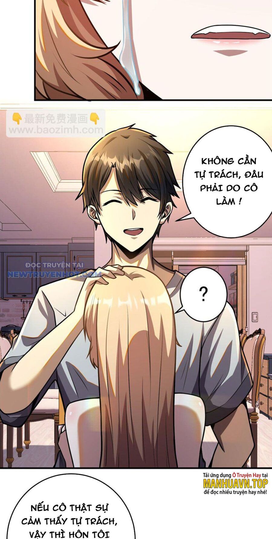 Đô Thị Cực Phẩm Y Thần - Chapter 55 - Page 17