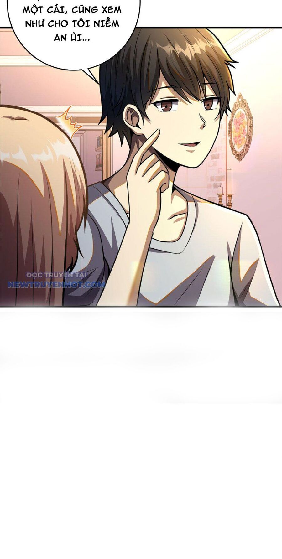 Đô Thị Cực Phẩm Y Thần - Chapter 55 - Page 18