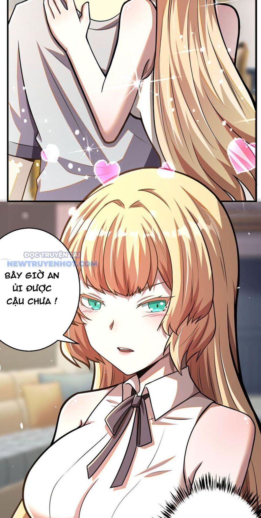 Đô Thị Cực Phẩm Y Thần - Chapter 55 - Page 20