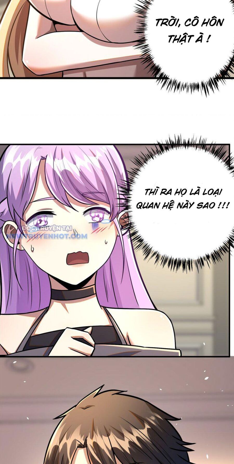 Đô Thị Cực Phẩm Y Thần - Chapter 55 - Page 21