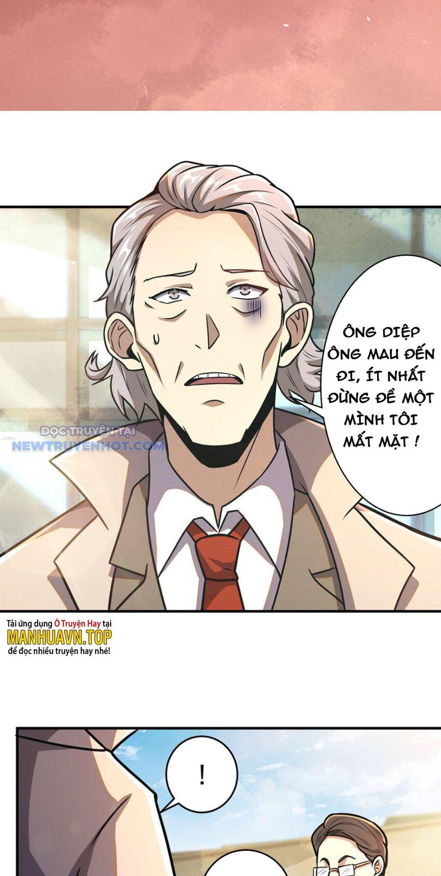 Đô Thị Cực Phẩm Y Thần - Chapter 55 - Page 25