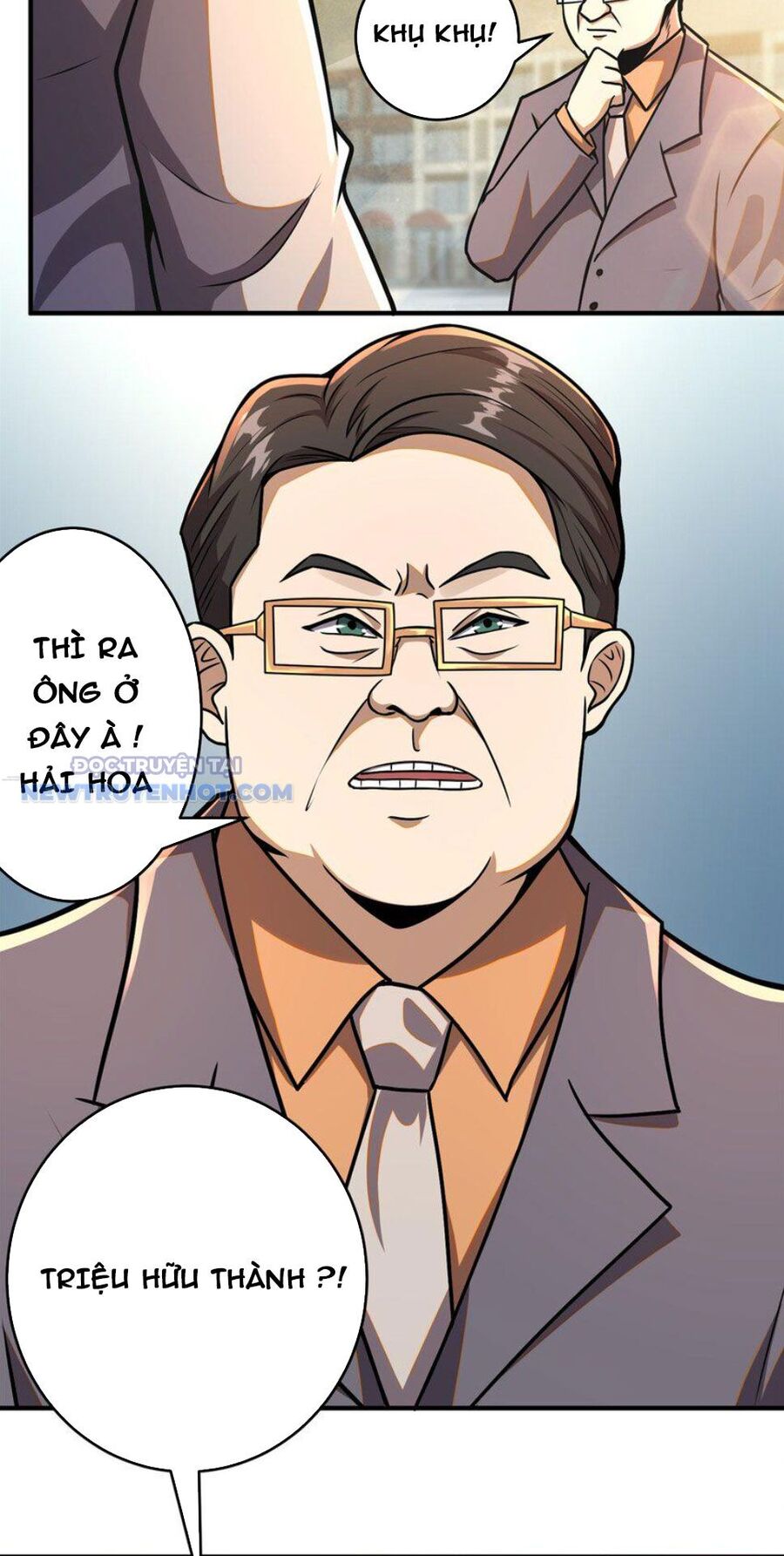 Đô Thị Cực Phẩm Y Thần - Chapter 55 - Page 26