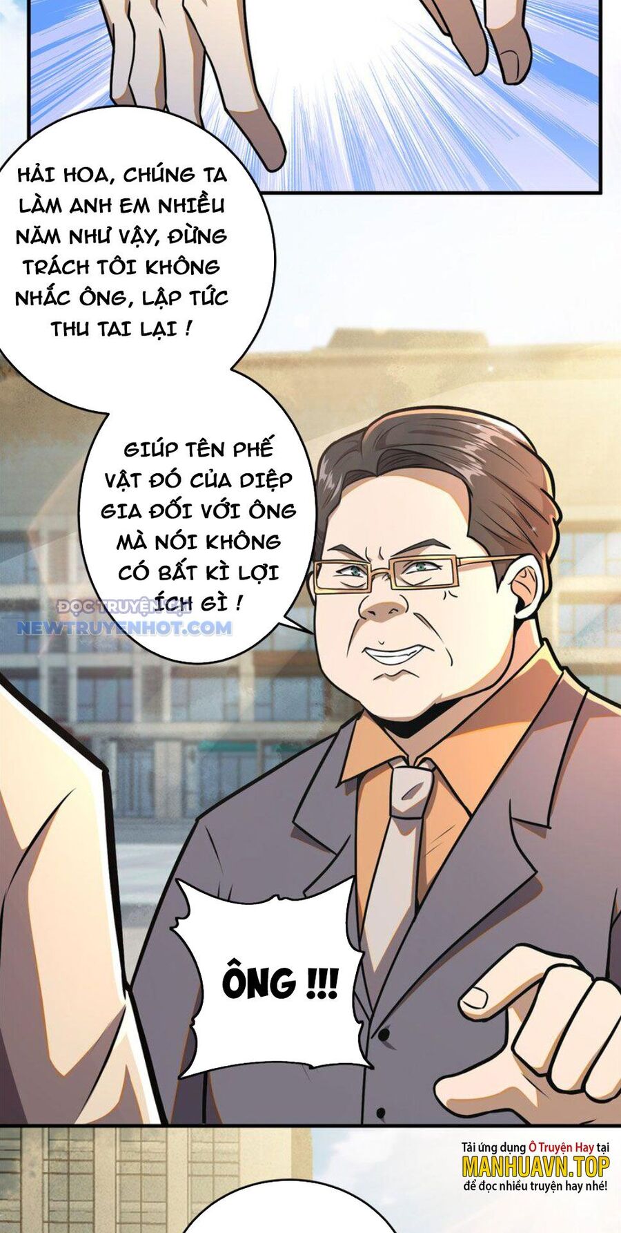 Đô Thị Cực Phẩm Y Thần - Chapter 55 - Page 28