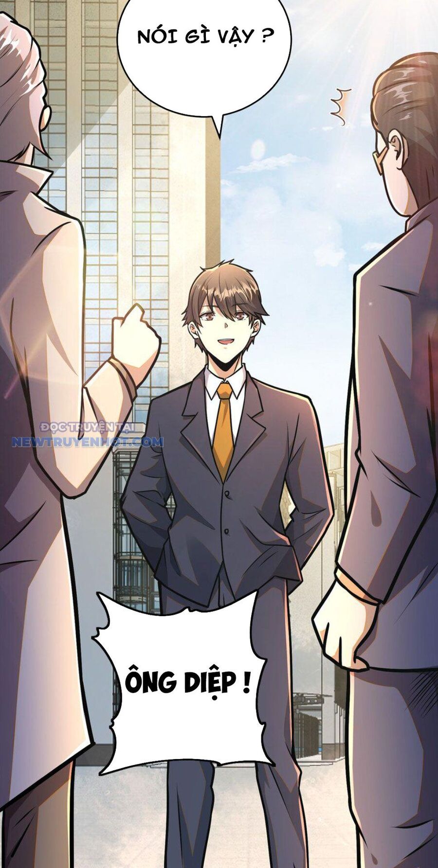 Đô Thị Cực Phẩm Y Thần - Chapter 55 - Page 29