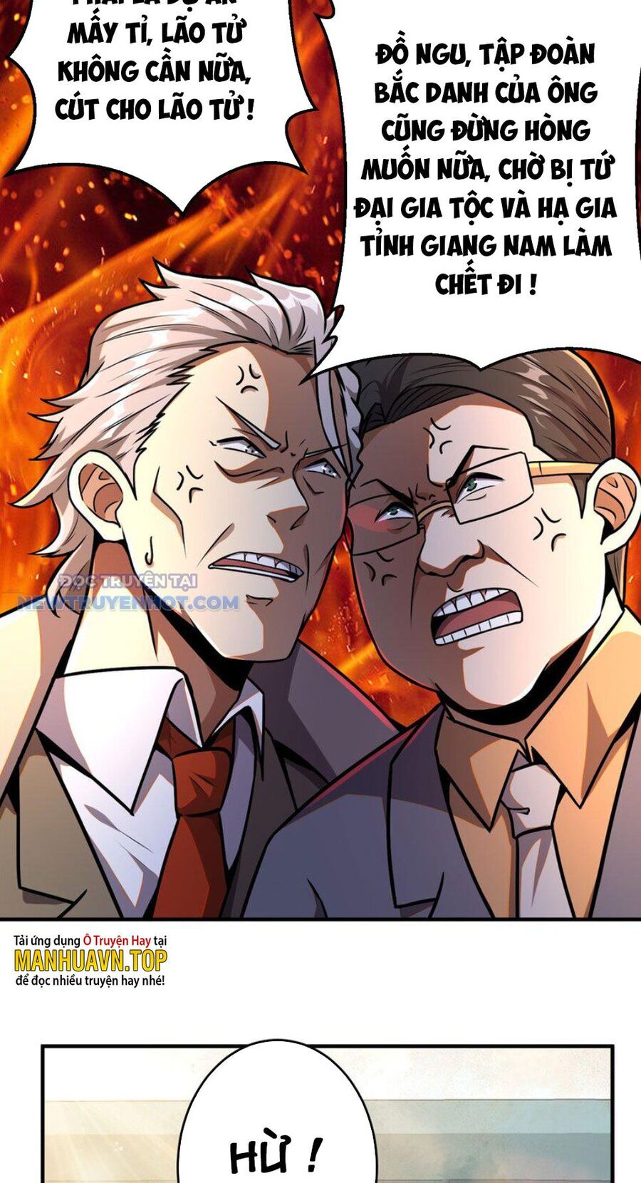 Đô Thị Cực Phẩm Y Thần - Chapter 55 - Page 34