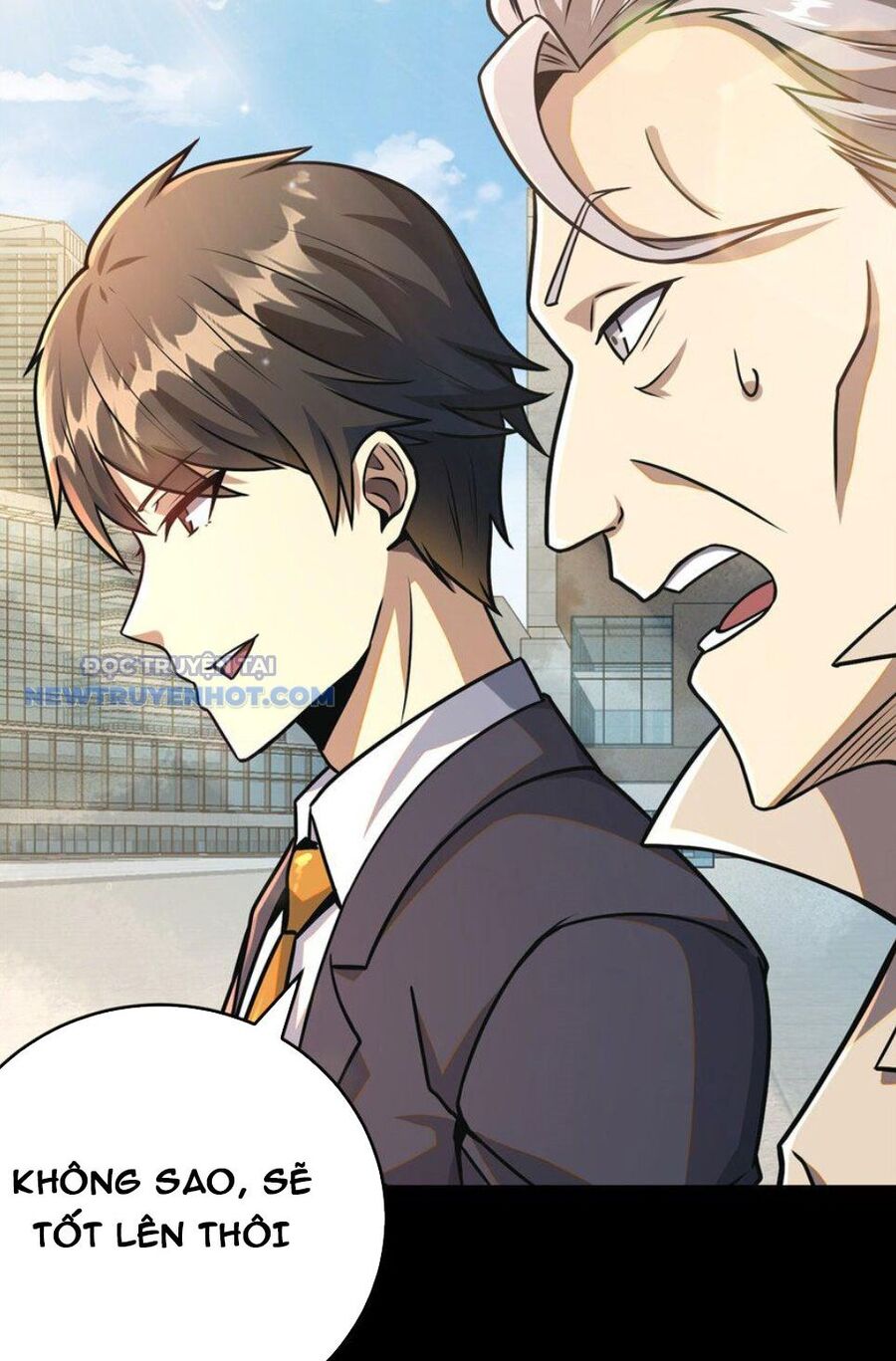 Đô Thị Cực Phẩm Y Thần - Chapter 55 - Page 36