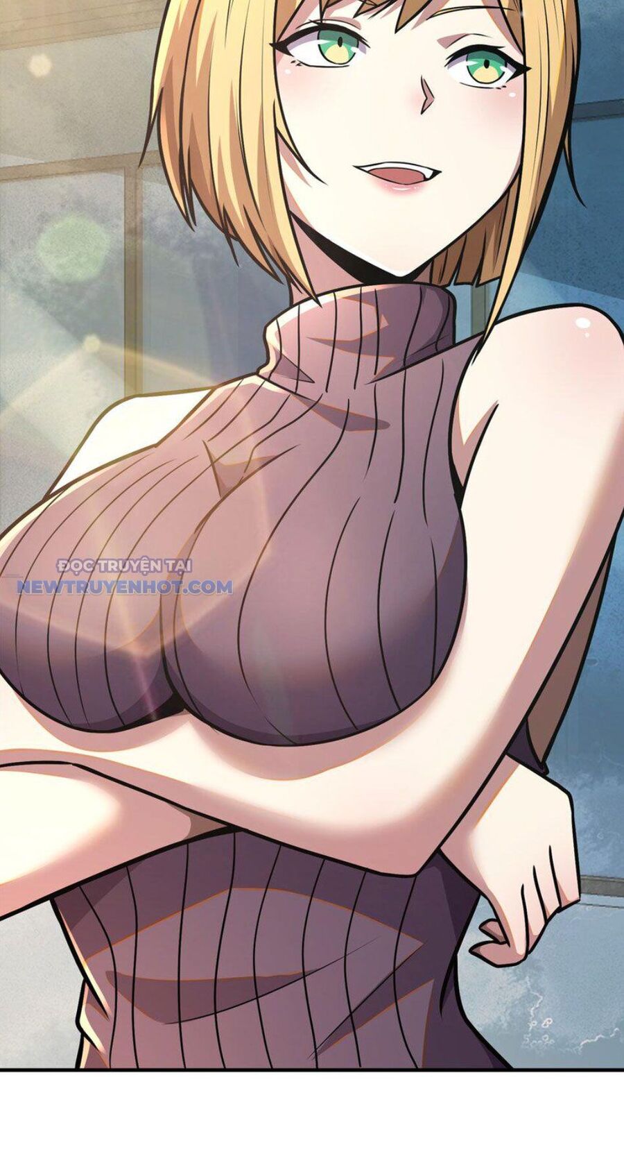 Đô Thị Cực Phẩm Y Thần - Chapter 55 - Page 40