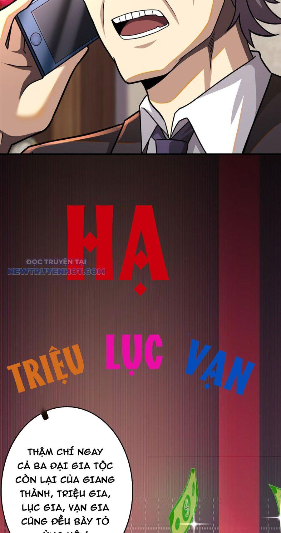 Đô Thị Cực Phẩm Y Thần - Chapter 55 - Page 5