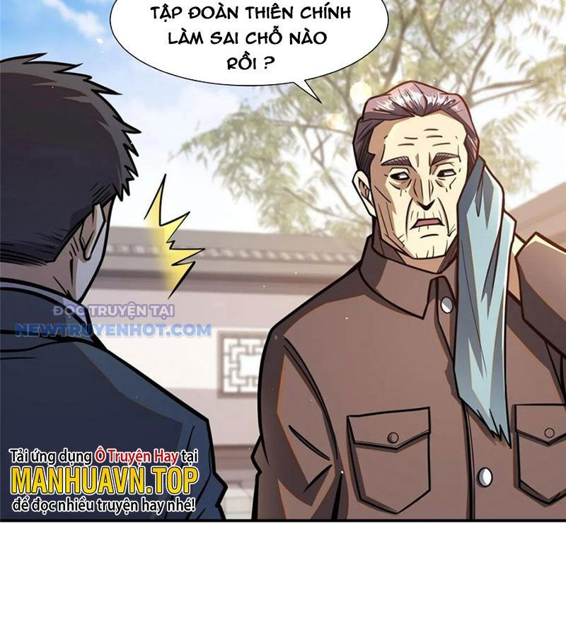 Đô Thị Cực Phẩm Y Thần - Chapter 56 - Page 10