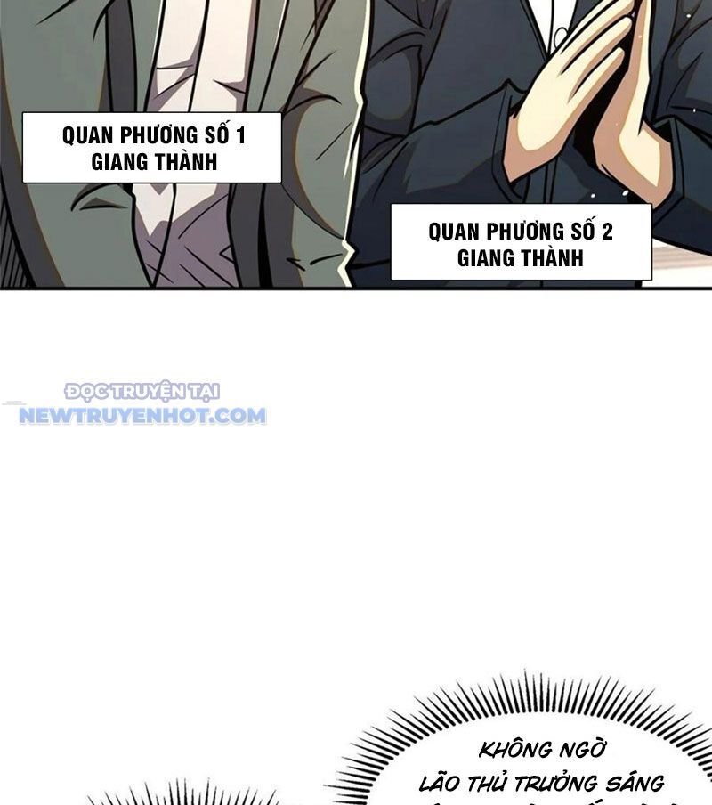 Đô Thị Cực Phẩm Y Thần - Chapter 56 - Page 12