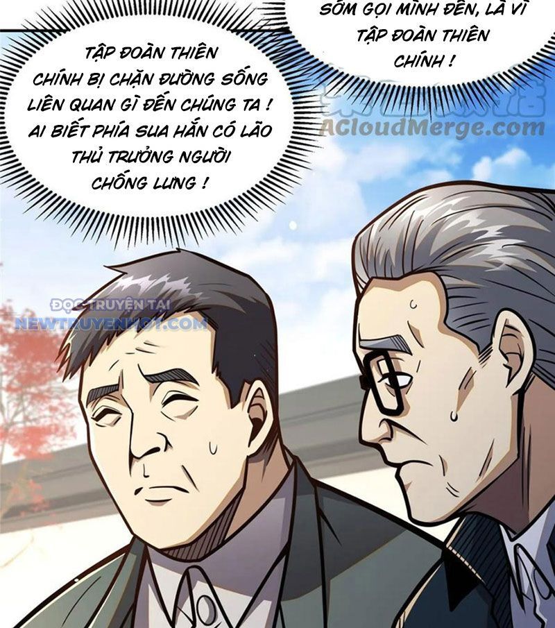 Đô Thị Cực Phẩm Y Thần - Chapter 56 - Page 13