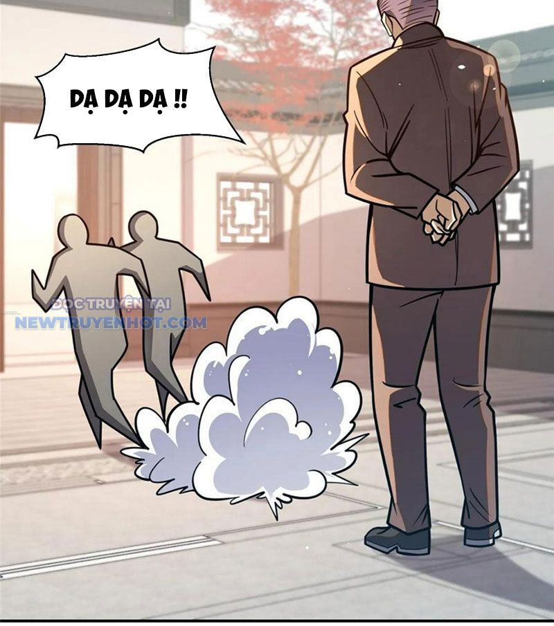 Đô Thị Cực Phẩm Y Thần - Chapter 56 - Page 15