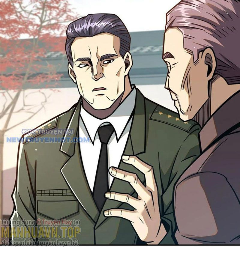 Đô Thị Cực Phẩm Y Thần - Chapter 56 - Page 17