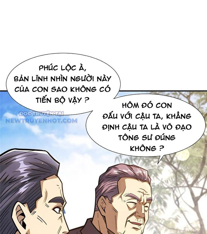 Đô Thị Cực Phẩm Y Thần - Chapter 56 - Page 18