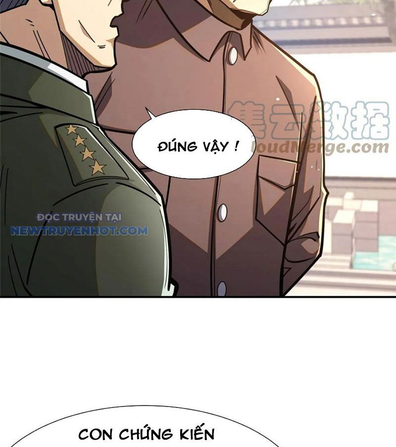 Đô Thị Cực Phẩm Y Thần - Chapter 56 - Page 19
