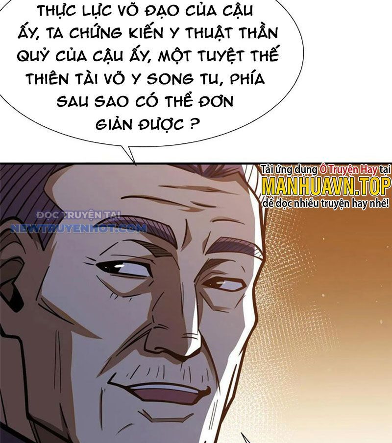 Đô Thị Cực Phẩm Y Thần - Chapter 56 - Page 20