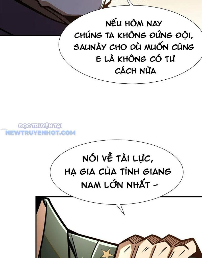 Đô Thị Cực Phẩm Y Thần - Chapter 56 - Page 21