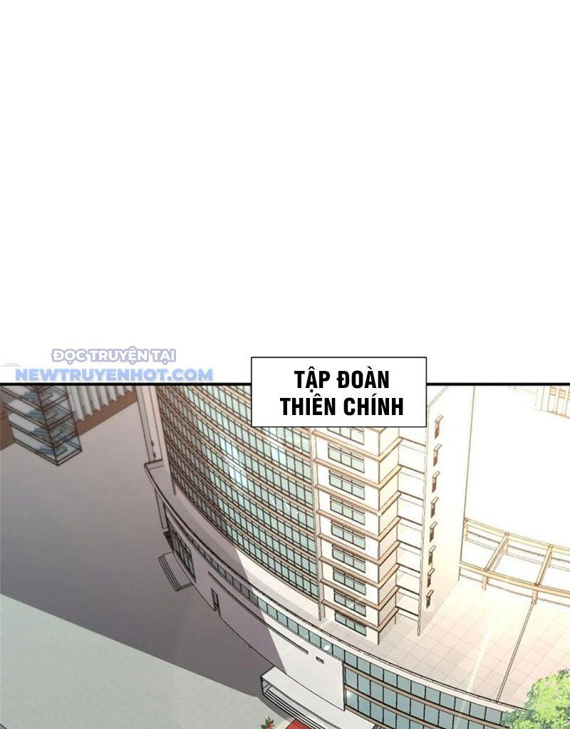 Đô Thị Cực Phẩm Y Thần - Chapter 56 - Page 26