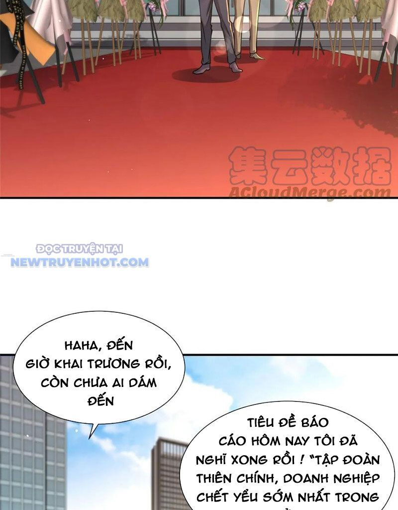 Đô Thị Cực Phẩm Y Thần - Chapter 56 - Page 28