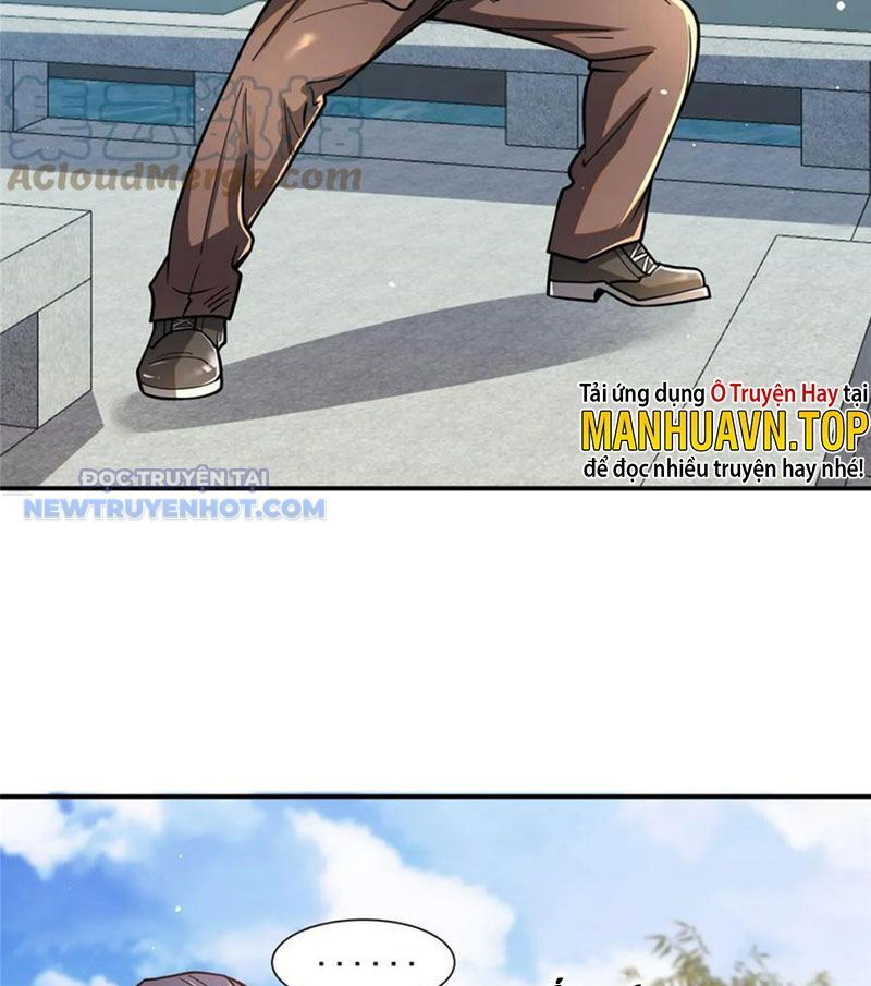 Đô Thị Cực Phẩm Y Thần - Chapter 56 - Page 3