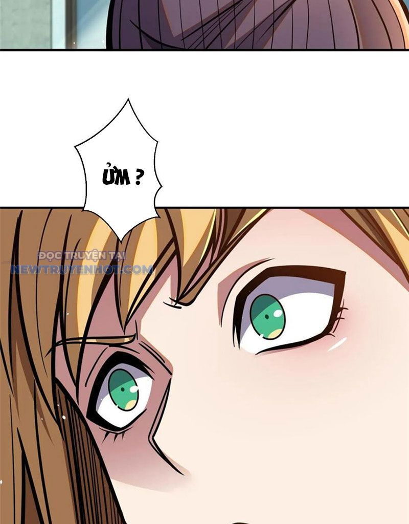 Đô Thị Cực Phẩm Y Thần - Chapter 56 - Page 33