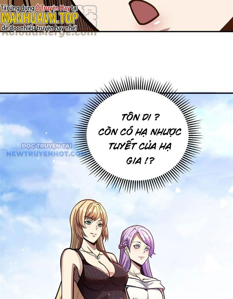 Đô Thị Cực Phẩm Y Thần - Chapter 56 - Page 34