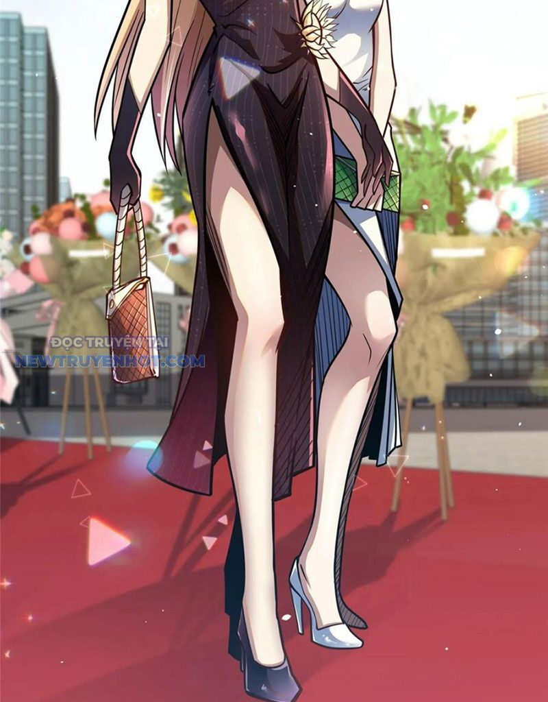 Đô Thị Cực Phẩm Y Thần - Chapter 56 - Page 35