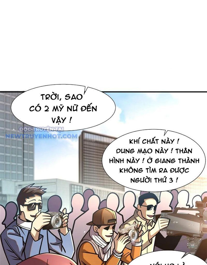 Đô Thị Cực Phẩm Y Thần - Chapter 56 - Page 37