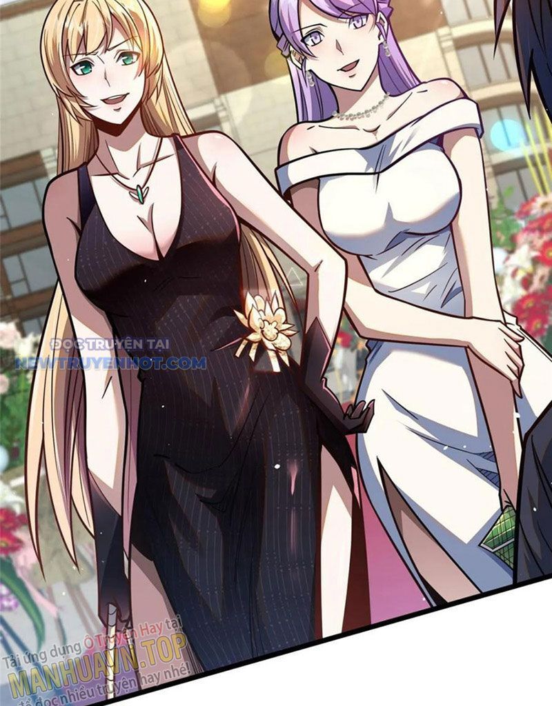 Đô Thị Cực Phẩm Y Thần - Chapter 56 - Page 39