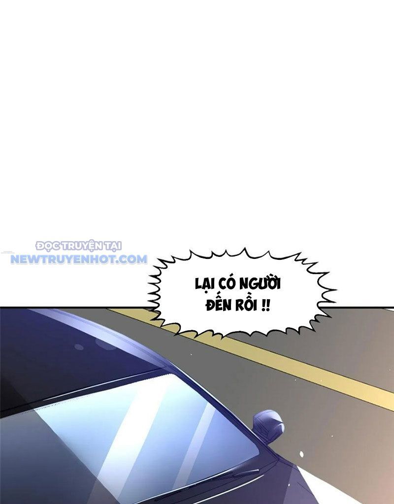 Đô Thị Cực Phẩm Y Thần - Chapter 56 - Page 43