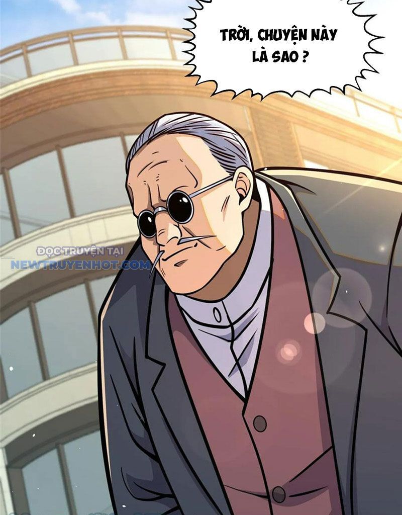 Đô Thị Cực Phẩm Y Thần - Chapter 56 - Page 45