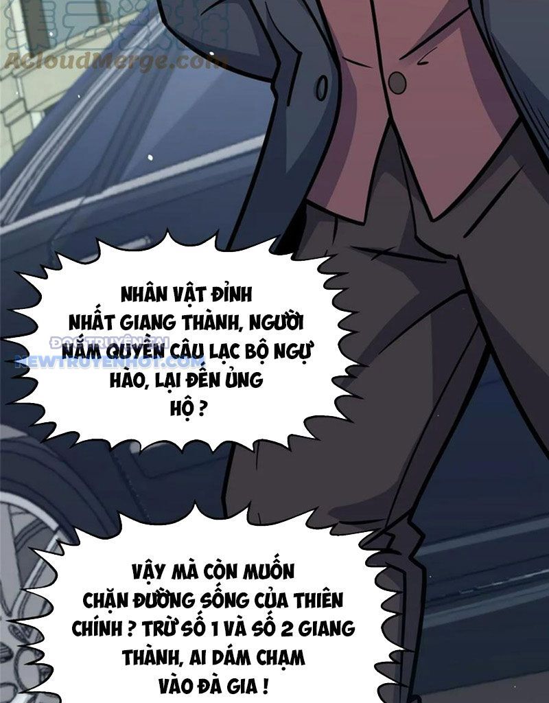 Đô Thị Cực Phẩm Y Thần - Chapter 56 - Page 46