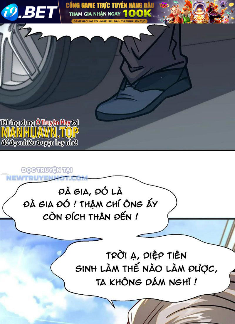 Đô Thị Cực Phẩm Y Thần - Chapter 56 - Page 47