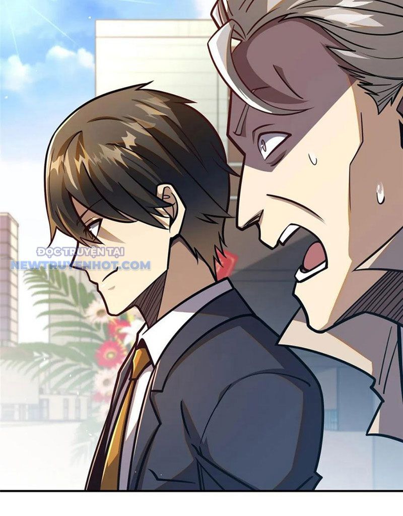 Đô Thị Cực Phẩm Y Thần - Chapter 56 - Page 48