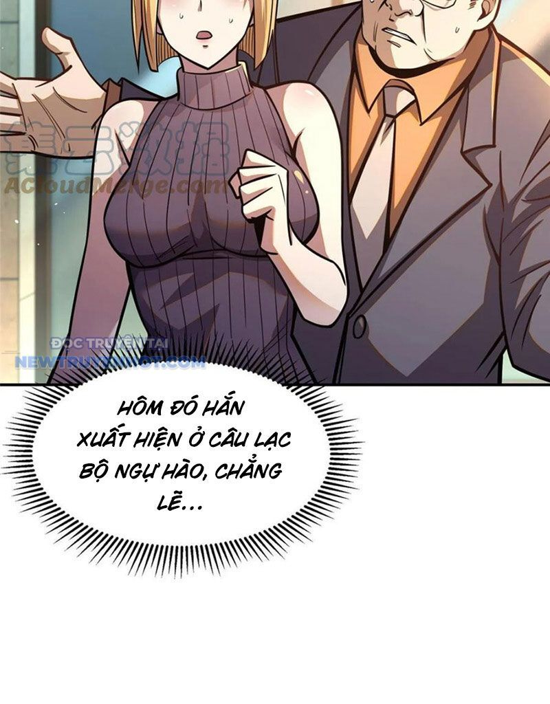 Đô Thị Cực Phẩm Y Thần - Chapter 56 - Page 52