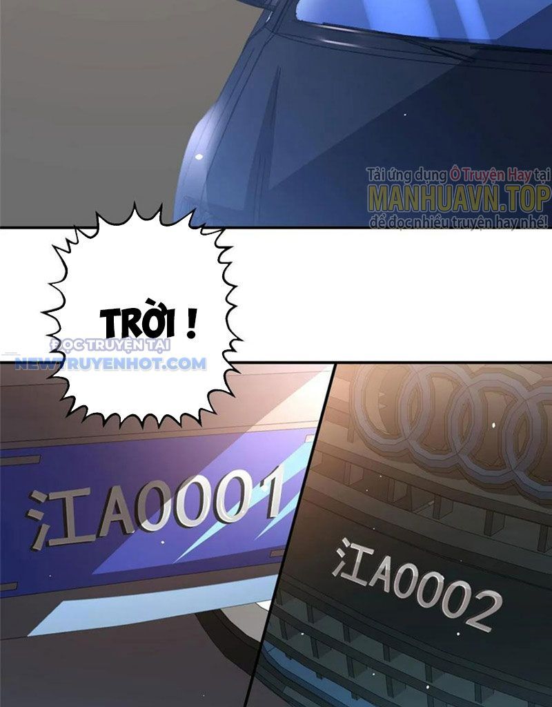 Đô Thị Cực Phẩm Y Thần - Chapter 56 - Page 54