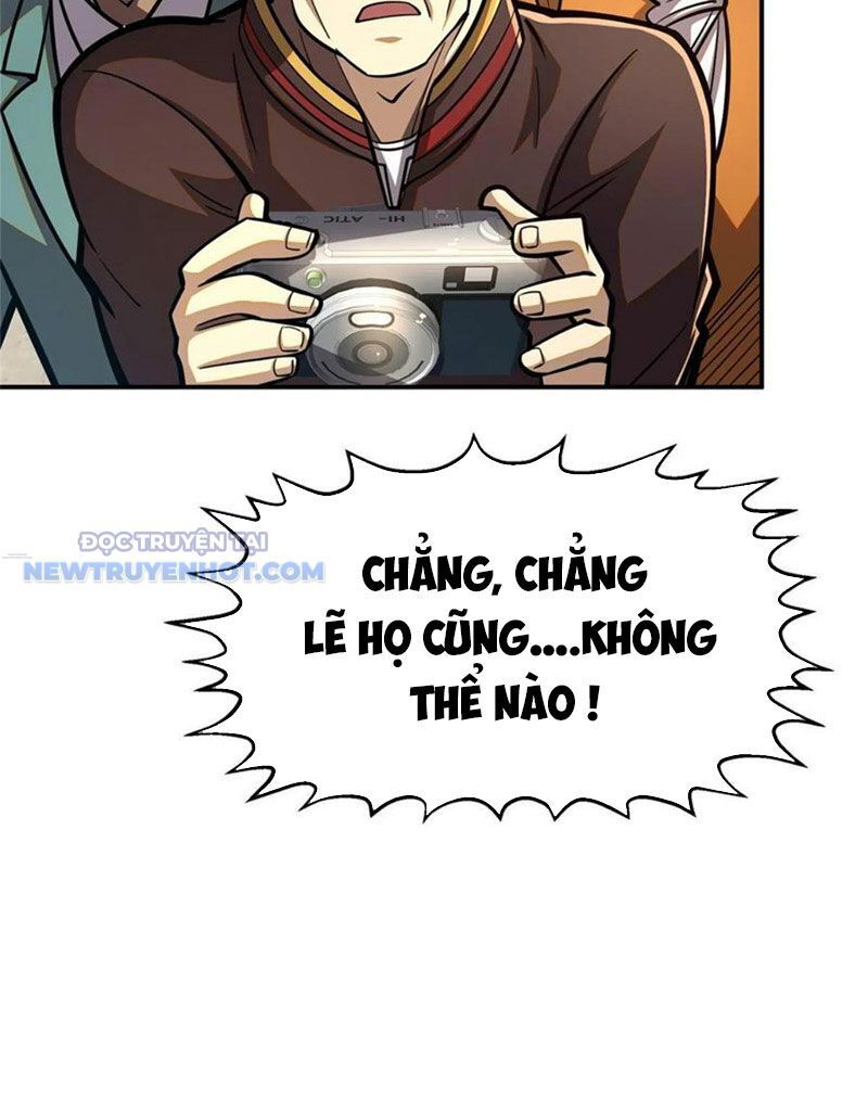 Đô Thị Cực Phẩm Y Thần - Chapter 56 - Page 56