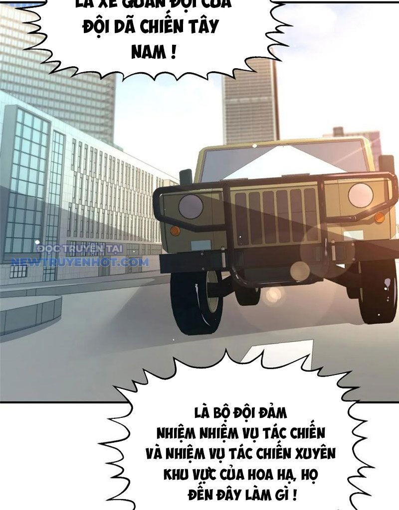 Đô Thị Cực Phẩm Y Thần - Chapter 56 - Page 59