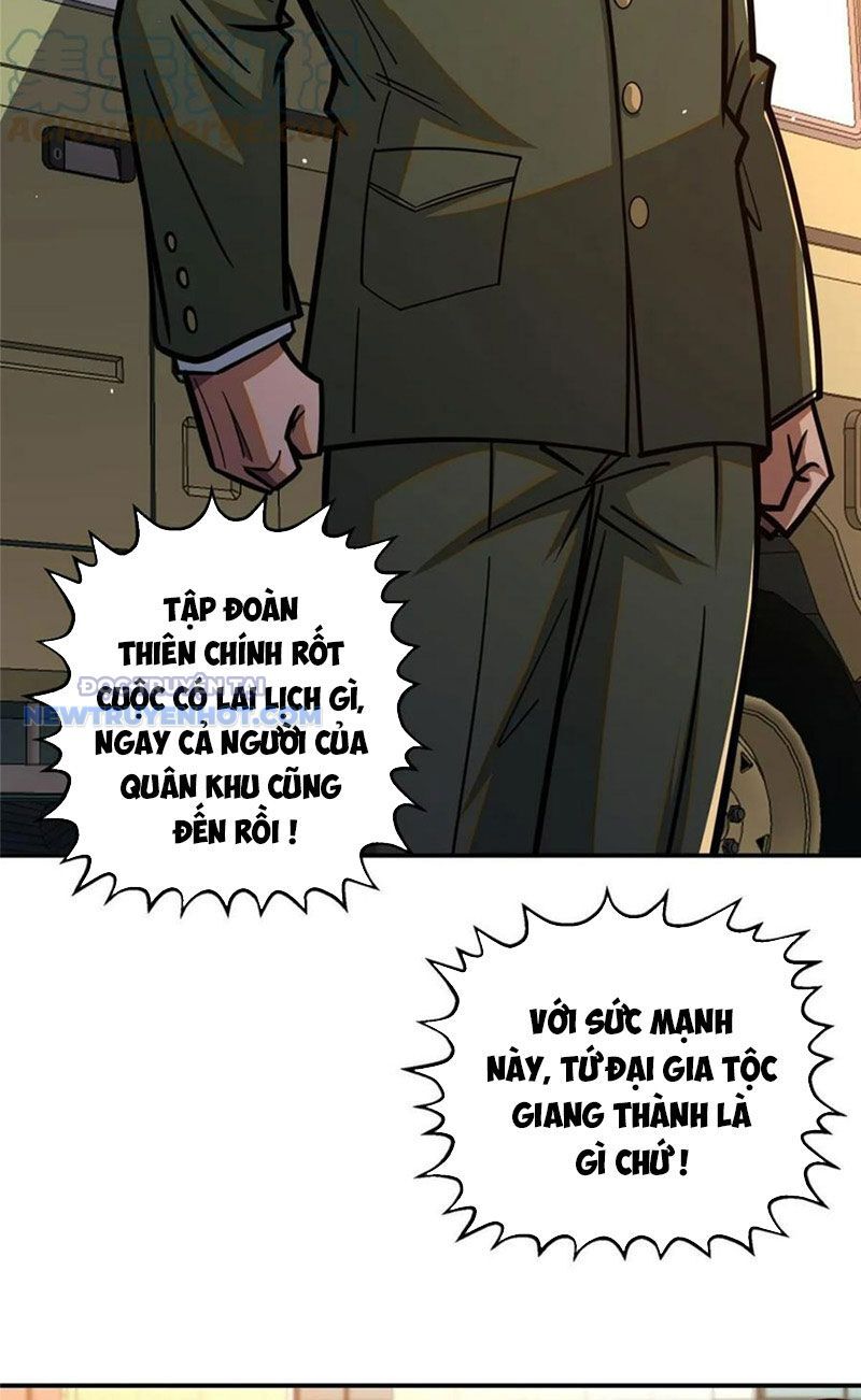 Đô Thị Cực Phẩm Y Thần - Chapter 56 - Page 61