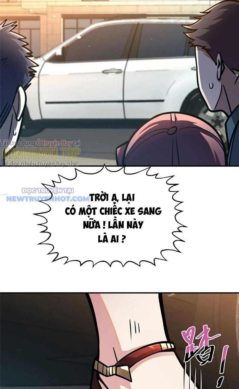 Đô Thị Cực Phẩm Y Thần - Chapter 56 - Page 62