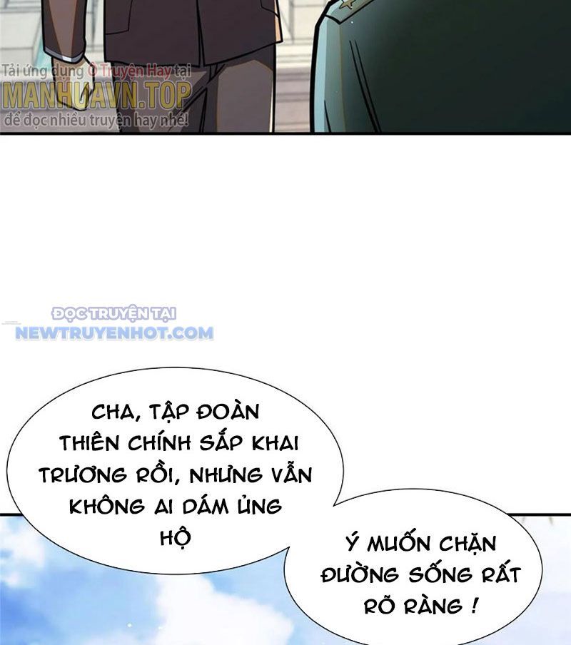 Đô Thị Cực Phẩm Y Thần - Chapter 56 - Page 7