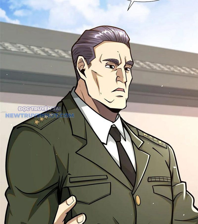 Đô Thị Cực Phẩm Y Thần - Chapter 56 - Page 8