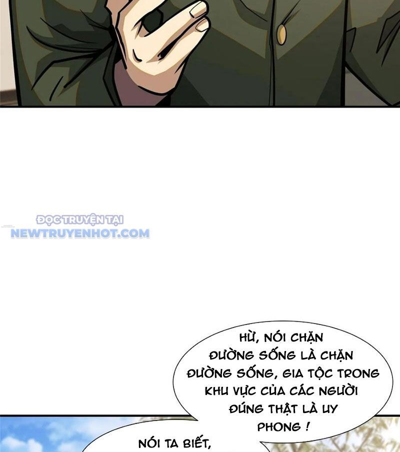Đô Thị Cực Phẩm Y Thần - Chapter 56 - Page 9