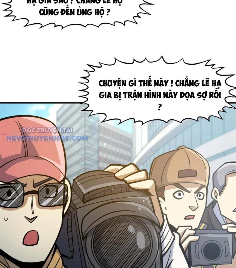 Đô Thị Cực Phẩm Y Thần - Chapter 57 - Page 11