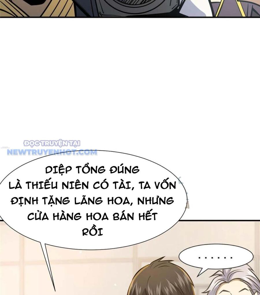 Đô Thị Cực Phẩm Y Thần - Chapter 57 - Page 12