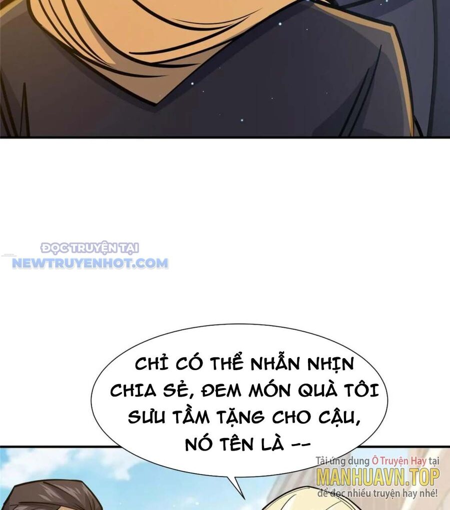 Đô Thị Cực Phẩm Y Thần - Chapter 57 - Page 14