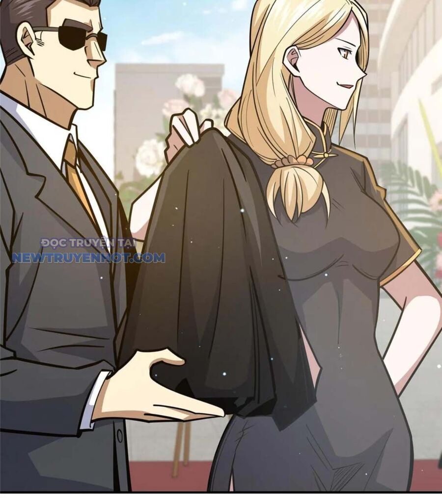 Đô Thị Cực Phẩm Y Thần - Chapter 57 - Page 15