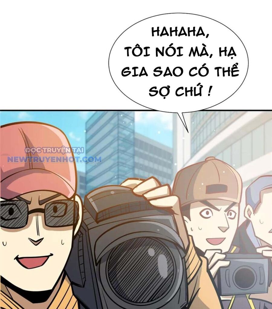 Đô Thị Cực Phẩm Y Thần - Chapter 57 - Page 18