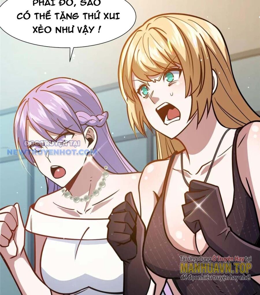 Đô Thị Cực Phẩm Y Thần - Chapter 57 - Page 20
